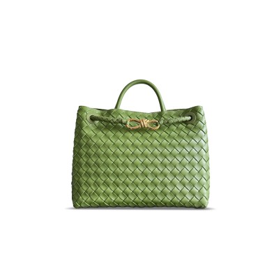 BOTTEGA VENETA MEDIUM ANDIAMO 743572VCPP12566 (32*24*12cm)